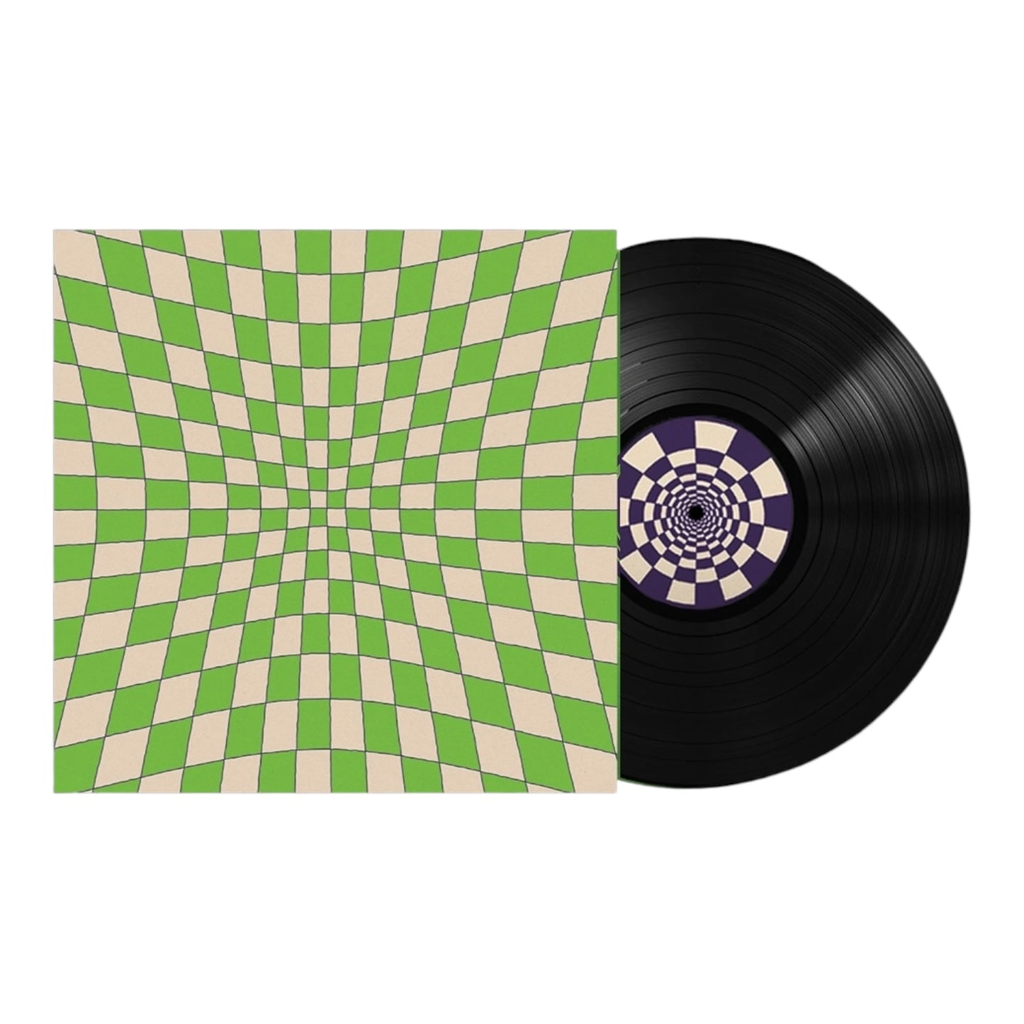 Carina Round LIVE IN CONCERT Black Vinyl (AUTOGRAPHED AVAILABLE)