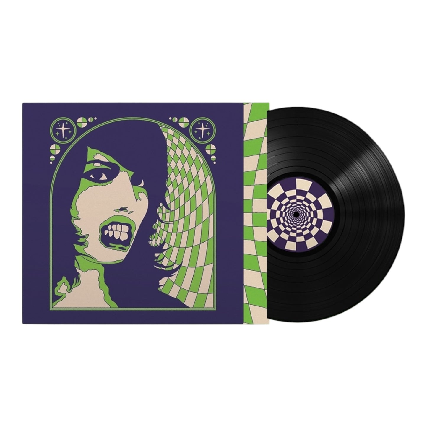 Carina Round LIVE IN CONCERT Black Vinyl (PRE ORDER)