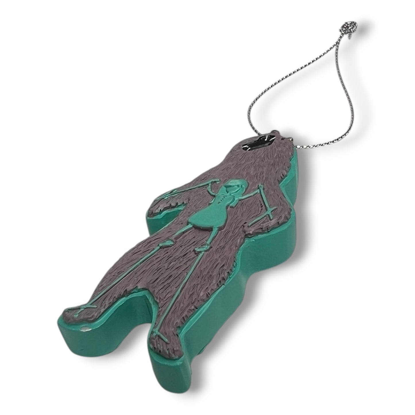 2025 Sweater Ornament Bundle (Sweater + Ornament)